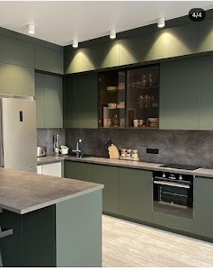 WOODSPACE INTERIOR PVT LTD place picture